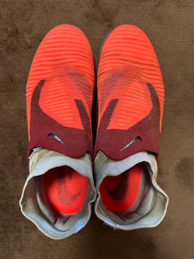 Nike Phantom GX サッカーシューズ FG 27.5