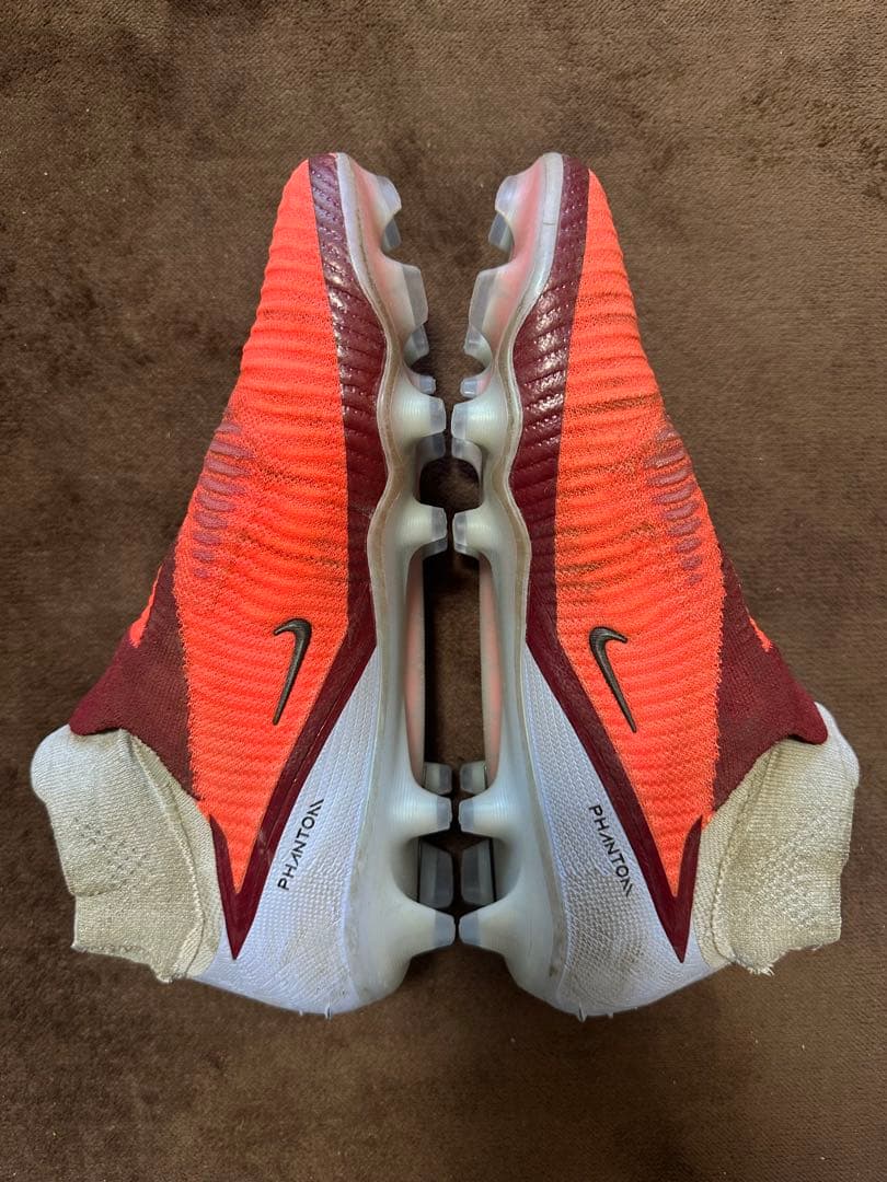Nike Phantom GX サッカーシューズ FG 27.5
