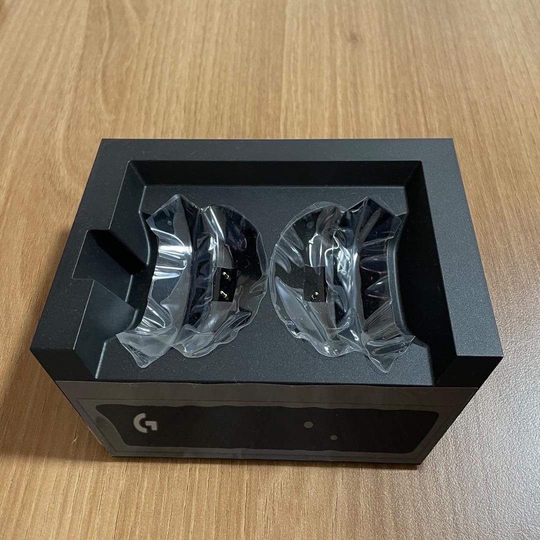 Logicool ASTRO A50 X LIGHTSPEED ブラック