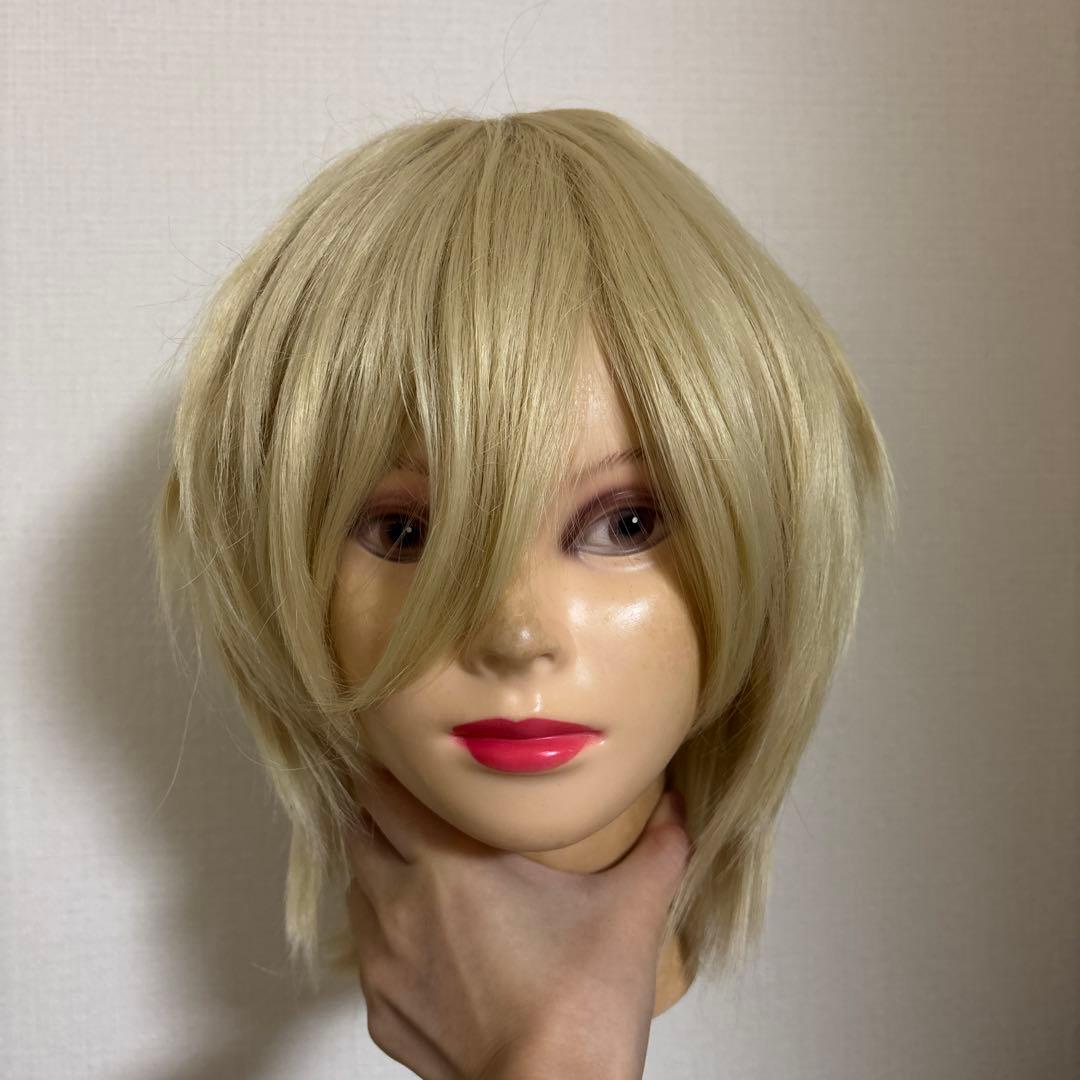 あんさんぶるスターズ！！　テンペスト　コスプレ　衣装　ウィッグ