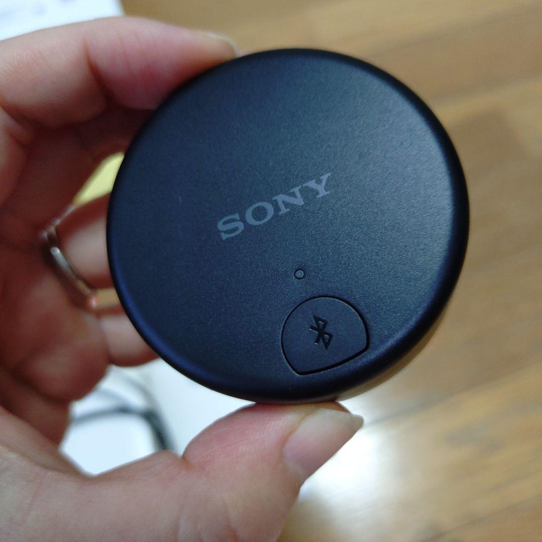 【めんま様】SONY SRS-NS7 ネックスピーカー Dolby Atmos