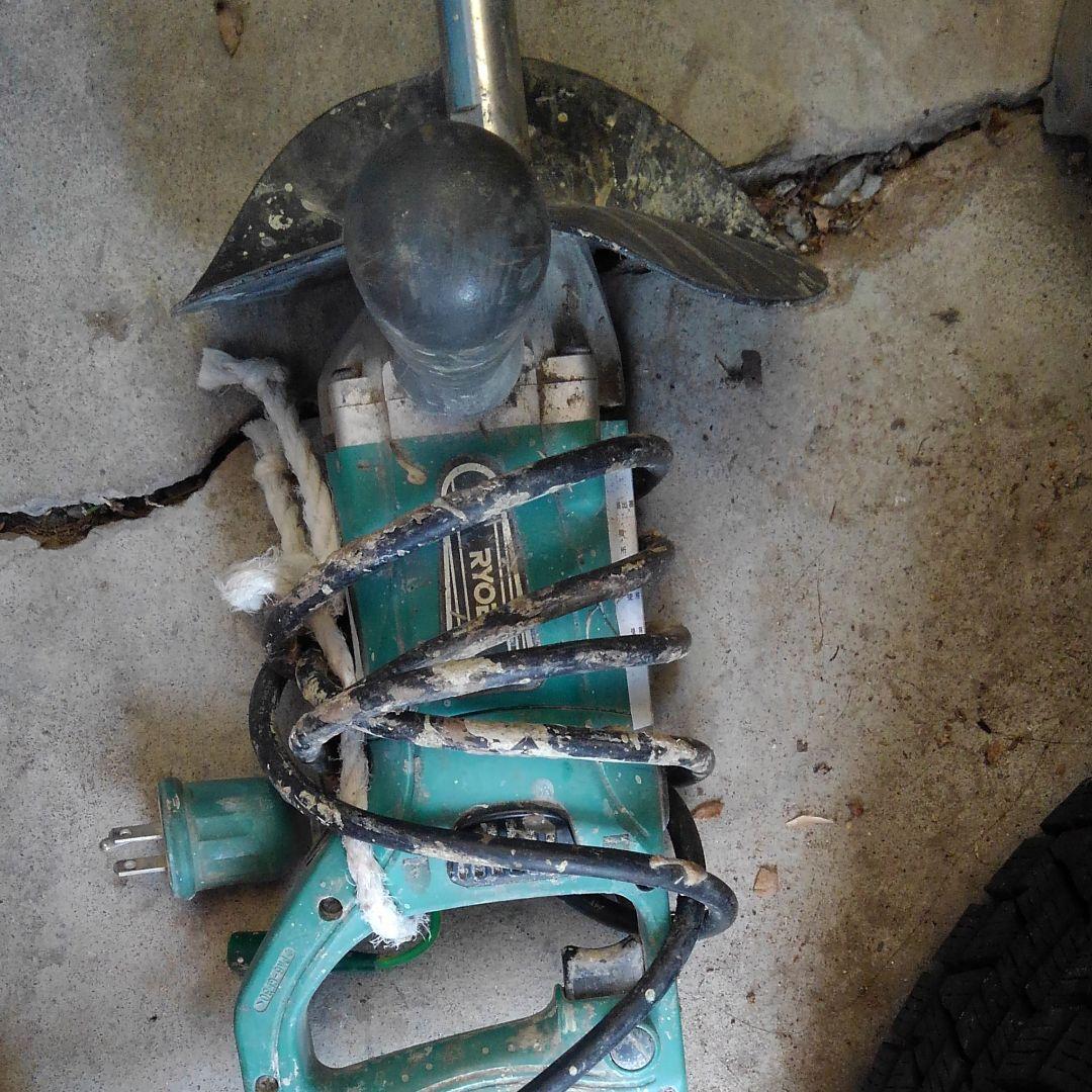 カクハン機マキタ