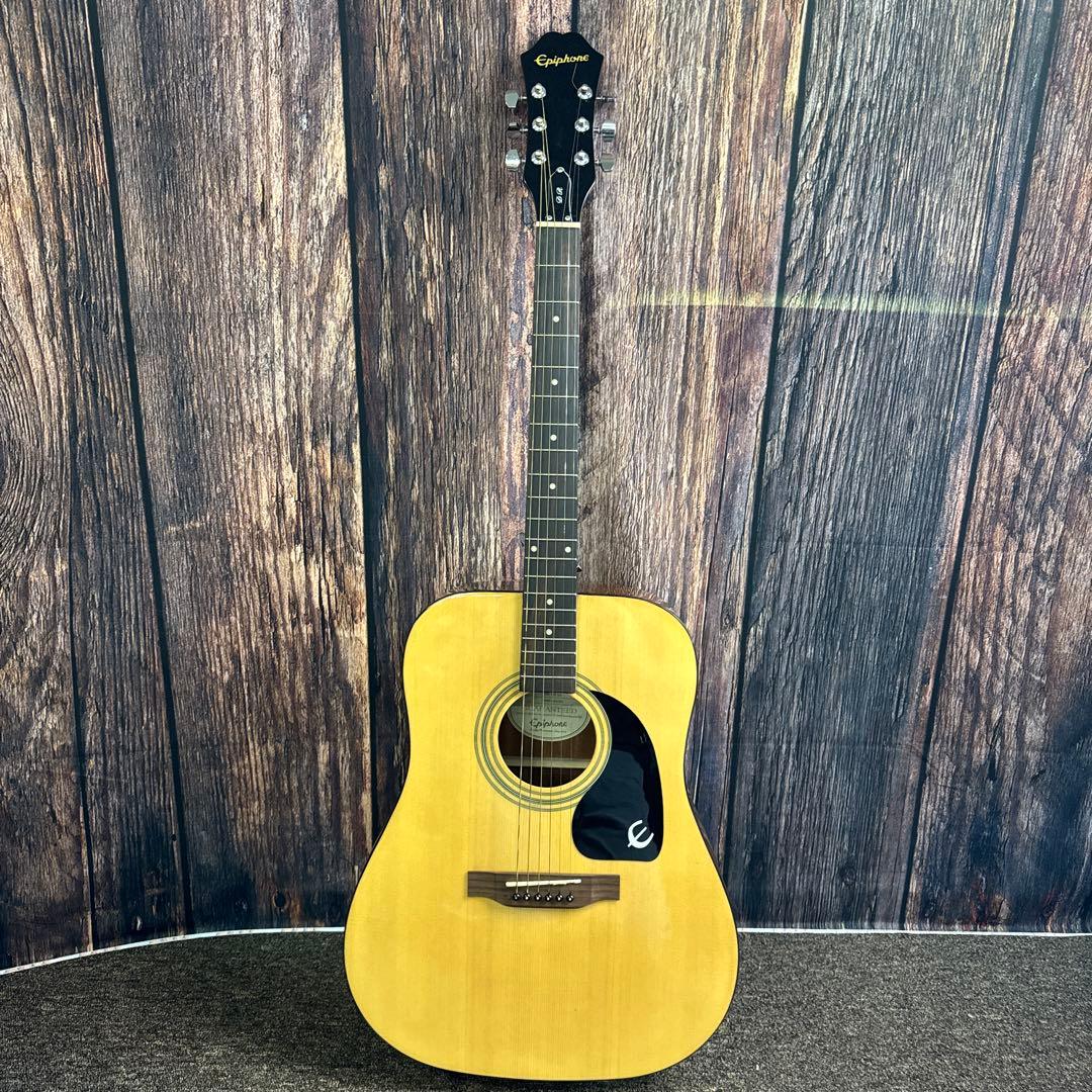 Epiphone エピフォン アコースティックギターDR-100NA