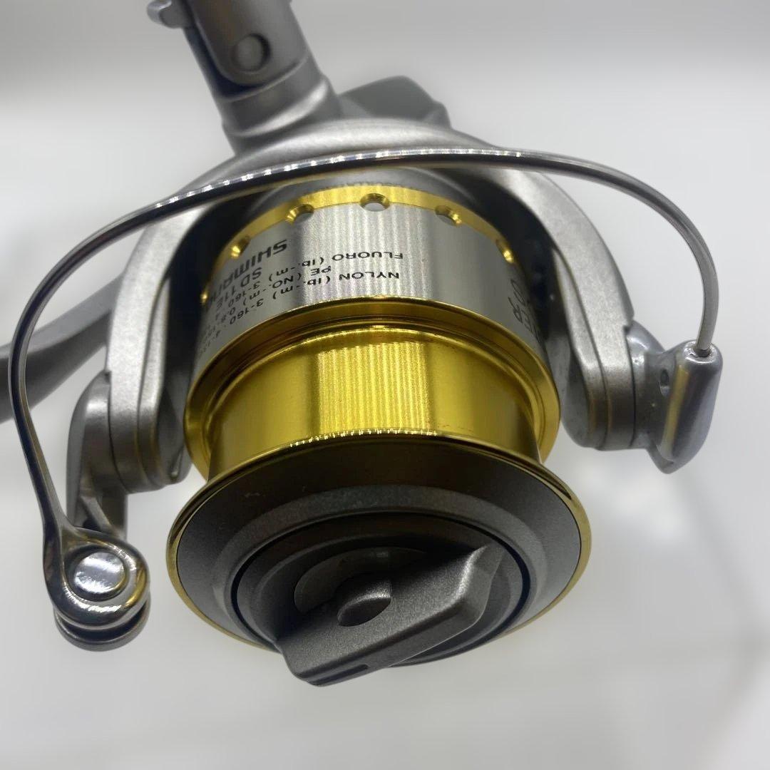 シマノ 05バイオマスター2500S　名機！美品！