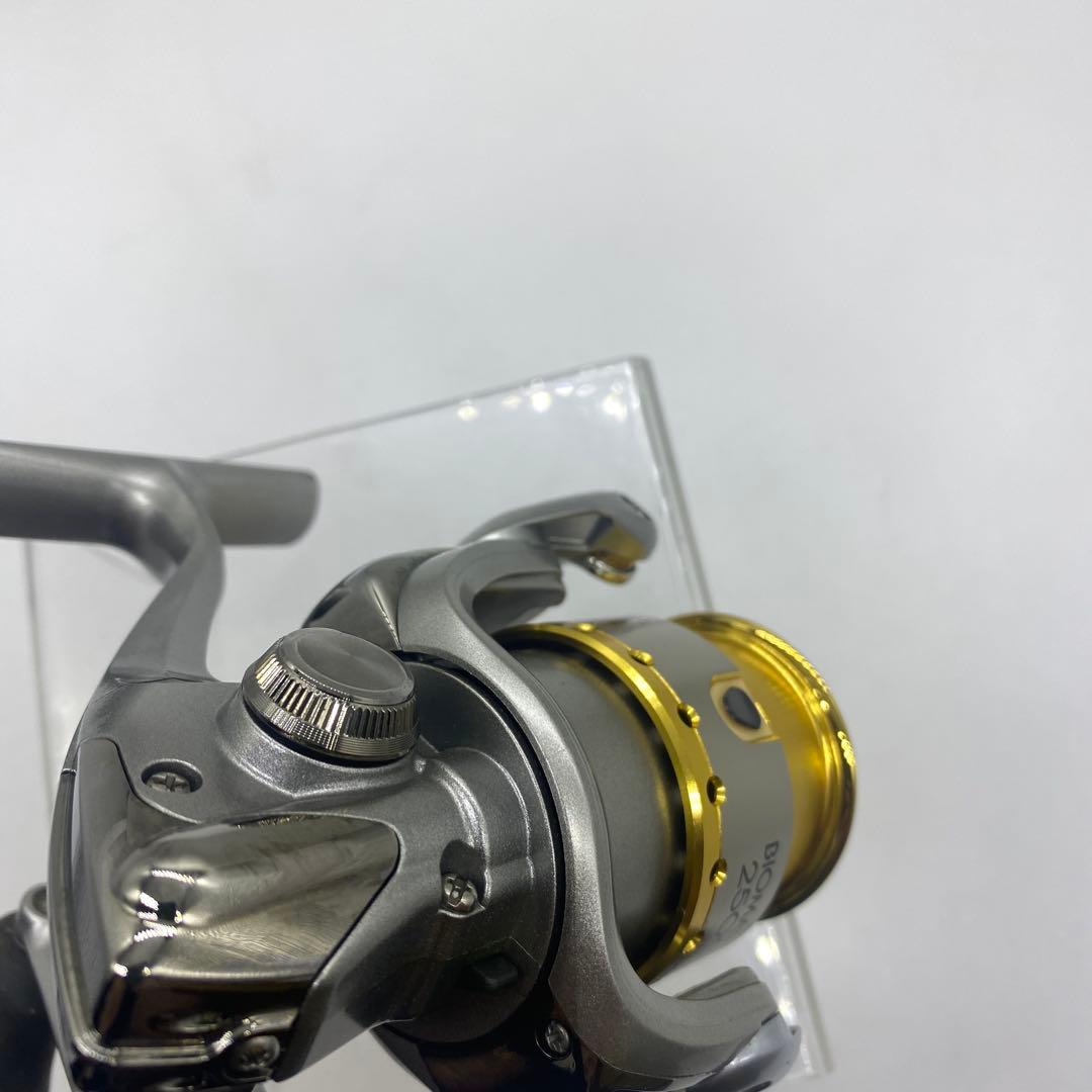 シマノ 05バイオマスター2500S　名機！美品！