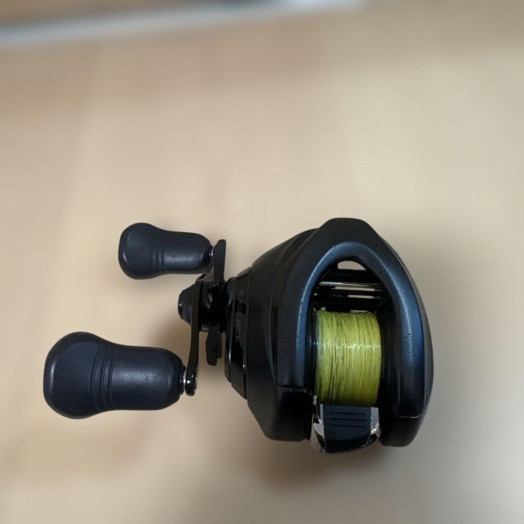 17エクスセンスDC XG LEFT