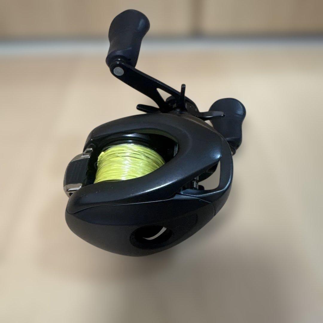 17エクスセンスDC XG LEFT