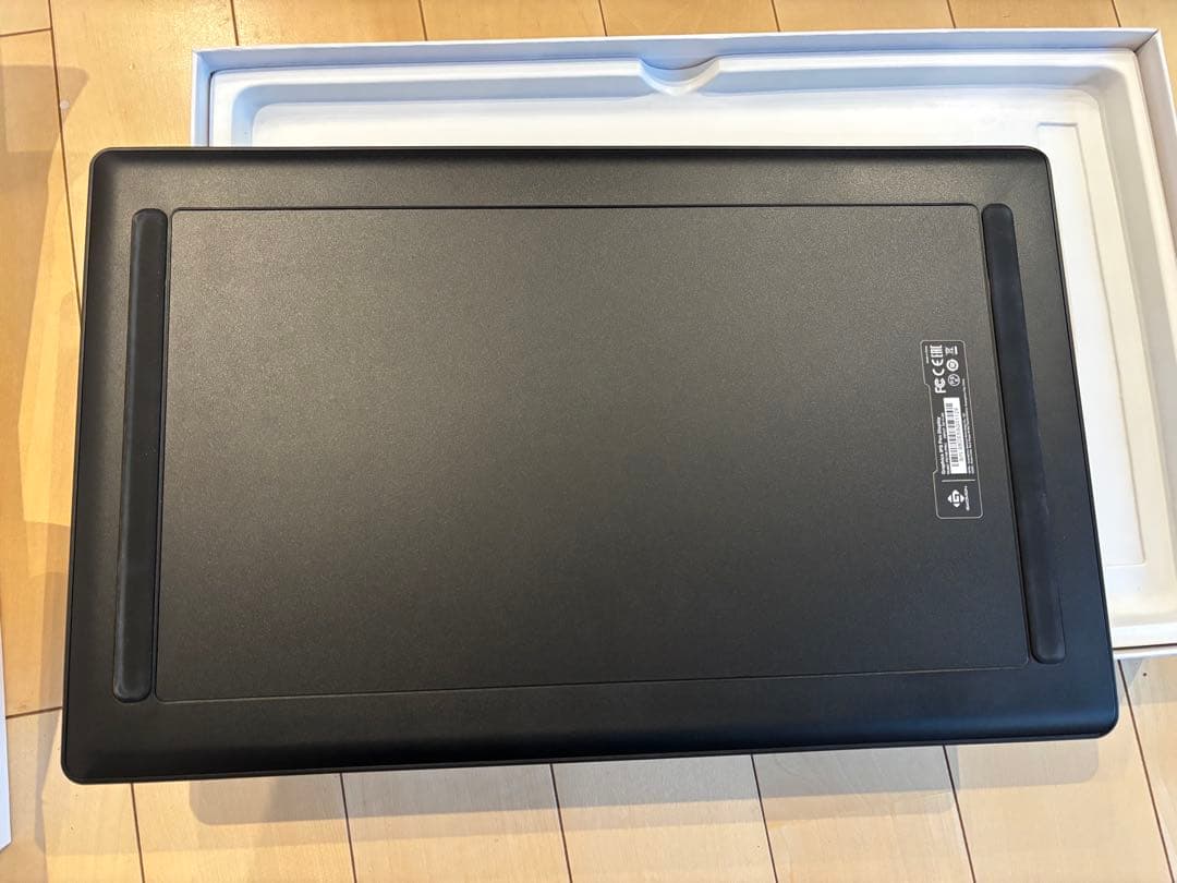 ガオモン・ペンタブレットGAOMON PD156 PRO 本体中古美品