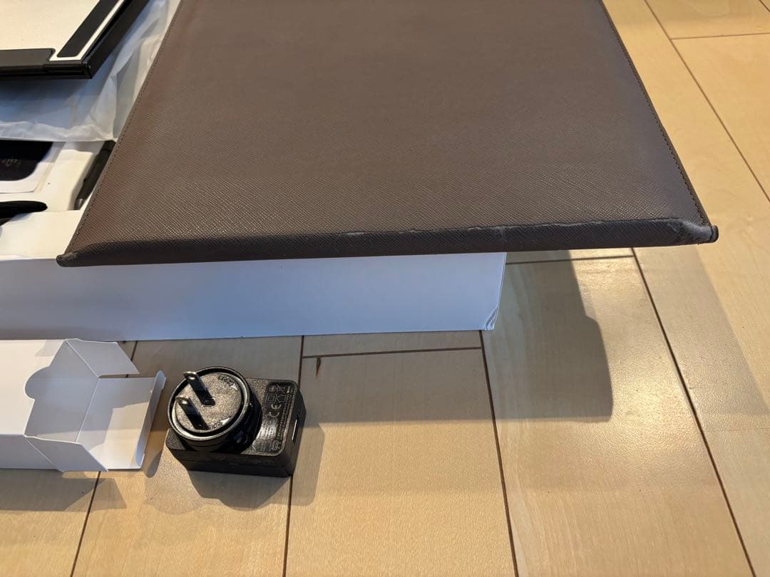 ガオモン・ペンタブレットGAOMON PD156 PRO 本体中古美品