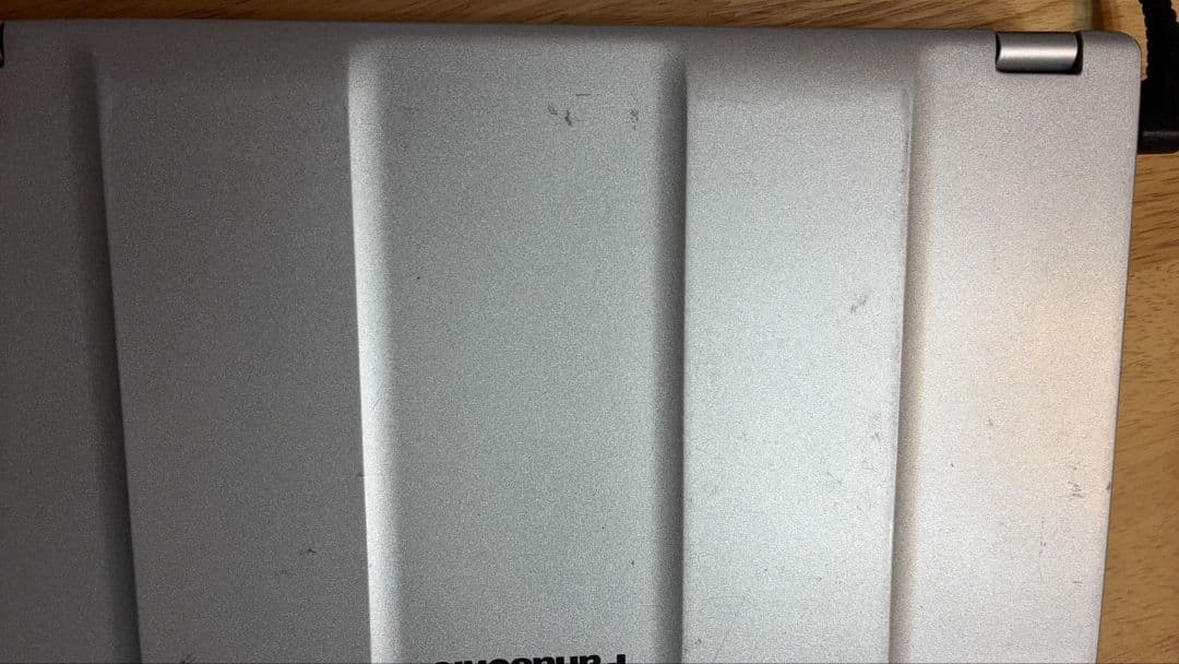 人気 レッツノート CF-SZ5 i5 6300 メモリ8GB SSD256GB