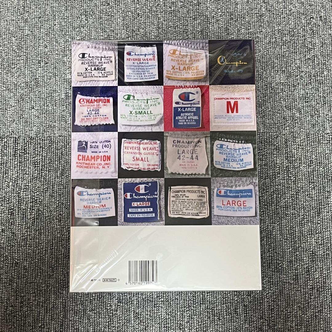 未開封 Lightning Archives VINTAGE CHAMPION