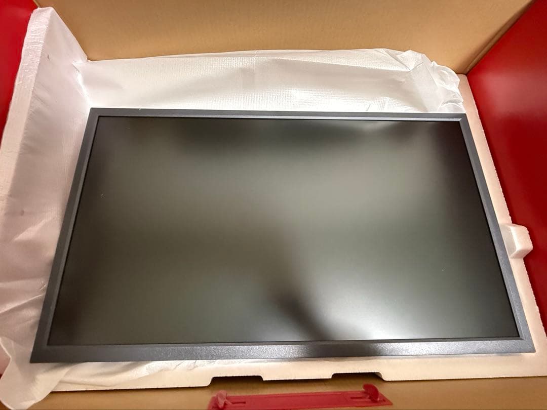 BenQ XL2546K e-Sportsモニター 本体