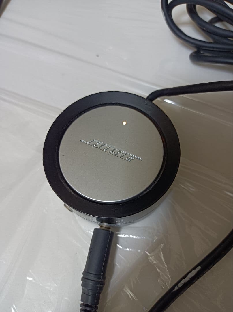 BOSE Companion3　 サラウンドスピーカー　箱付き