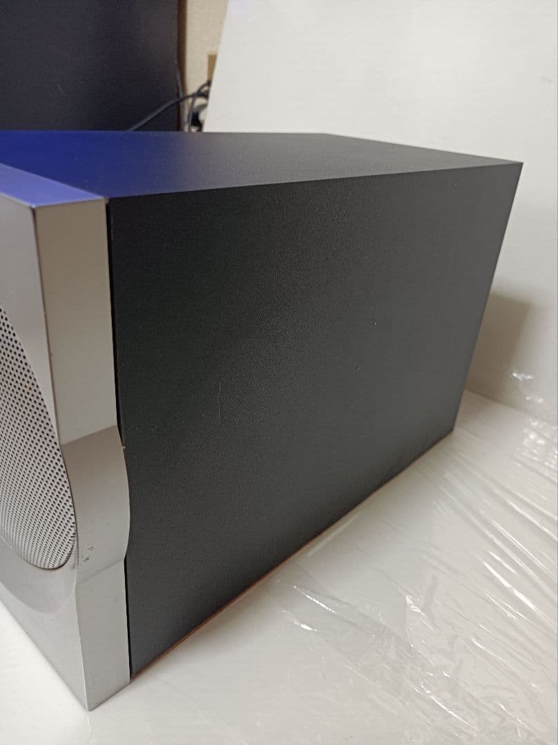 BOSE Companion3　 サラウンドスピーカー　箱付き