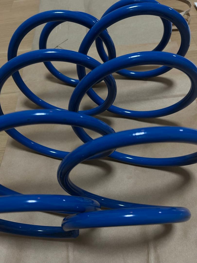 ESPELIR スーパーダウンサスType2