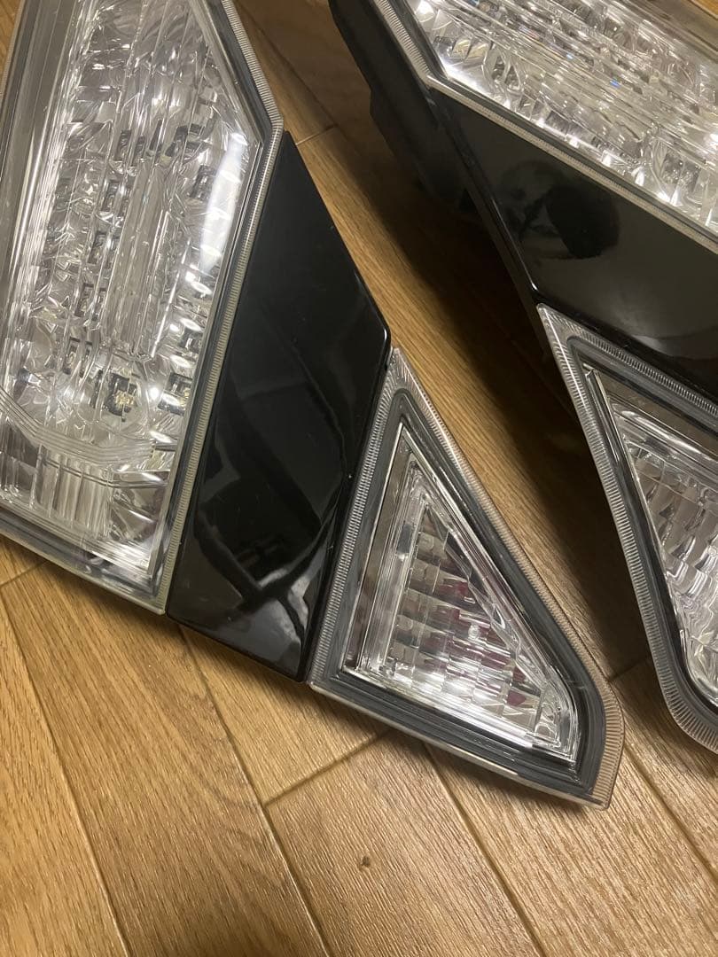 20ヴェルファイアテールランプ