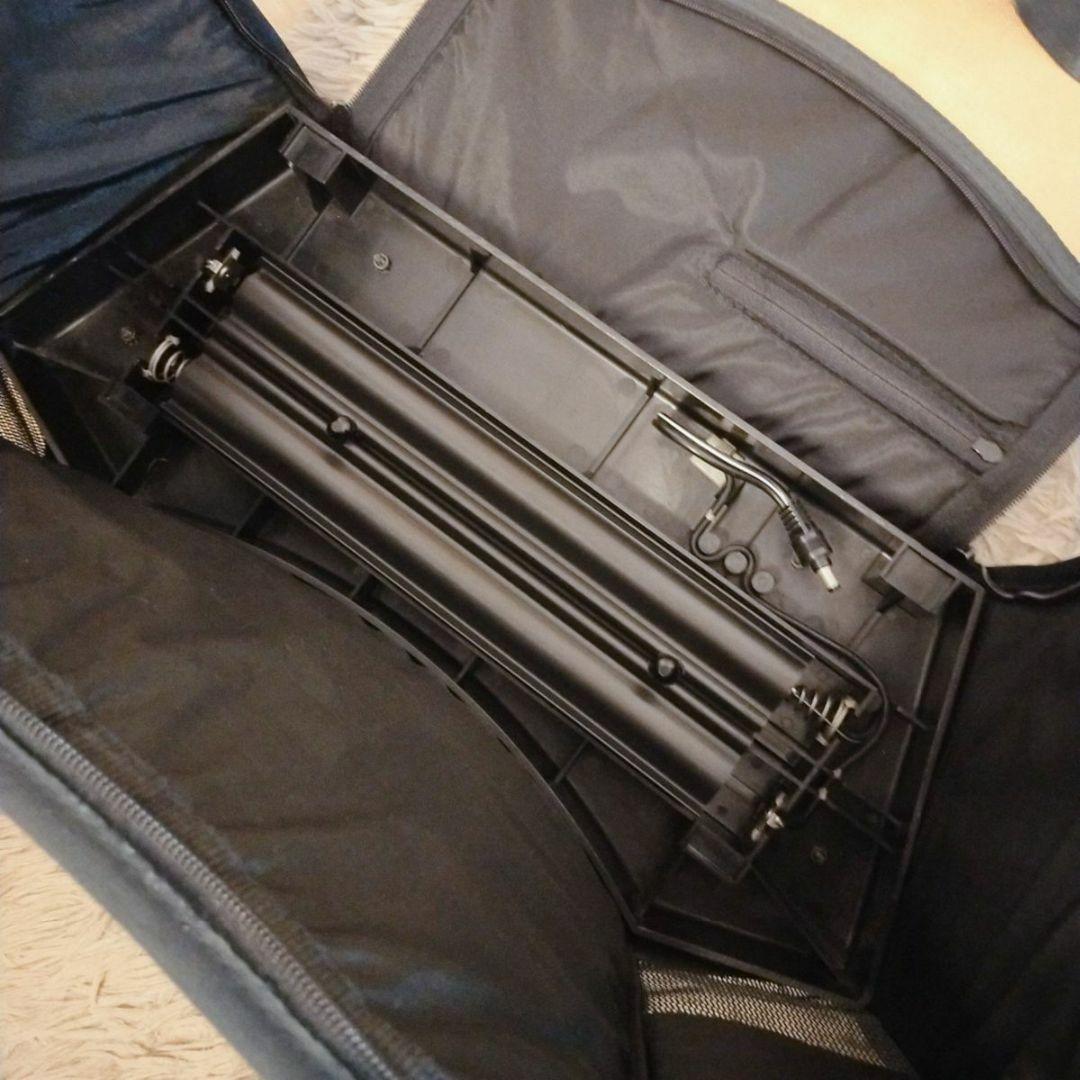 希少品　BOSE AW-1 ラジカセ 専用ケース付き