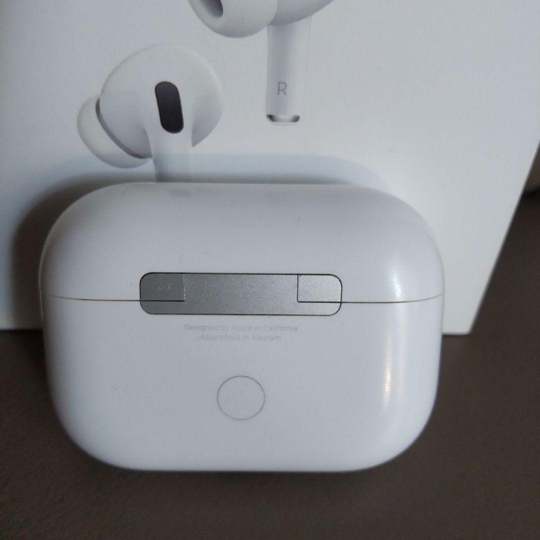 【カイトさま専用】【正規品】AirPodsPro 第2世代 タイプC