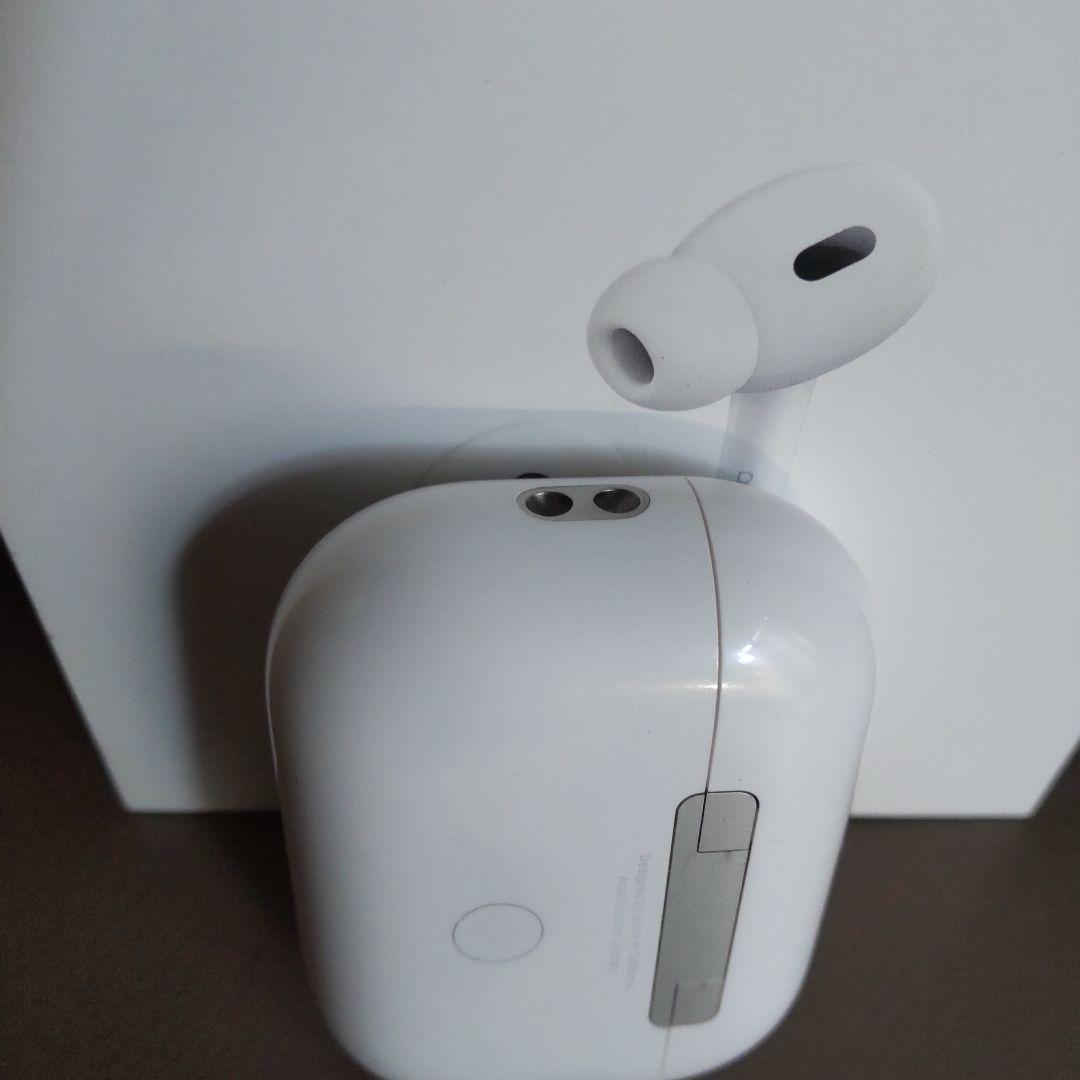 【カイトさま専用】【正規品】AirPodsPro 第2世代 タイプC