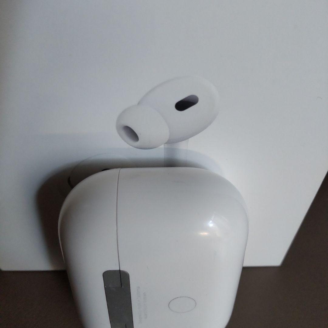 【カイトさま専用】【正規品】AirPodsPro 第2世代 タイプC