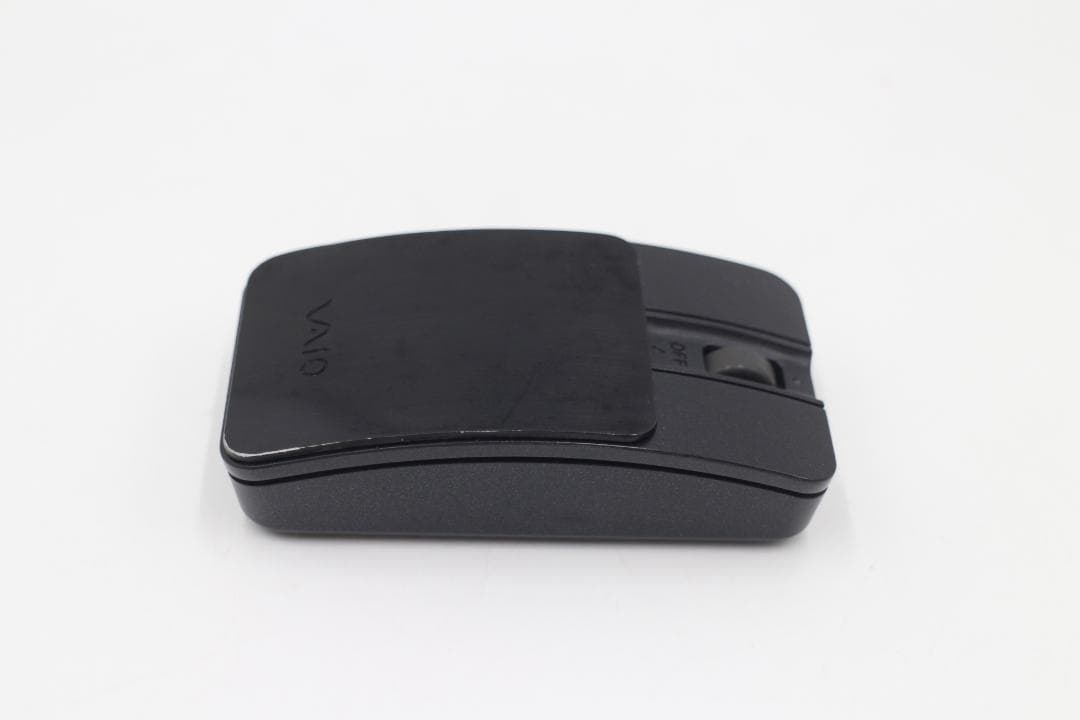 2672-希少 ! ソニー Bluetoothレーザーマウス VGP-BMS10