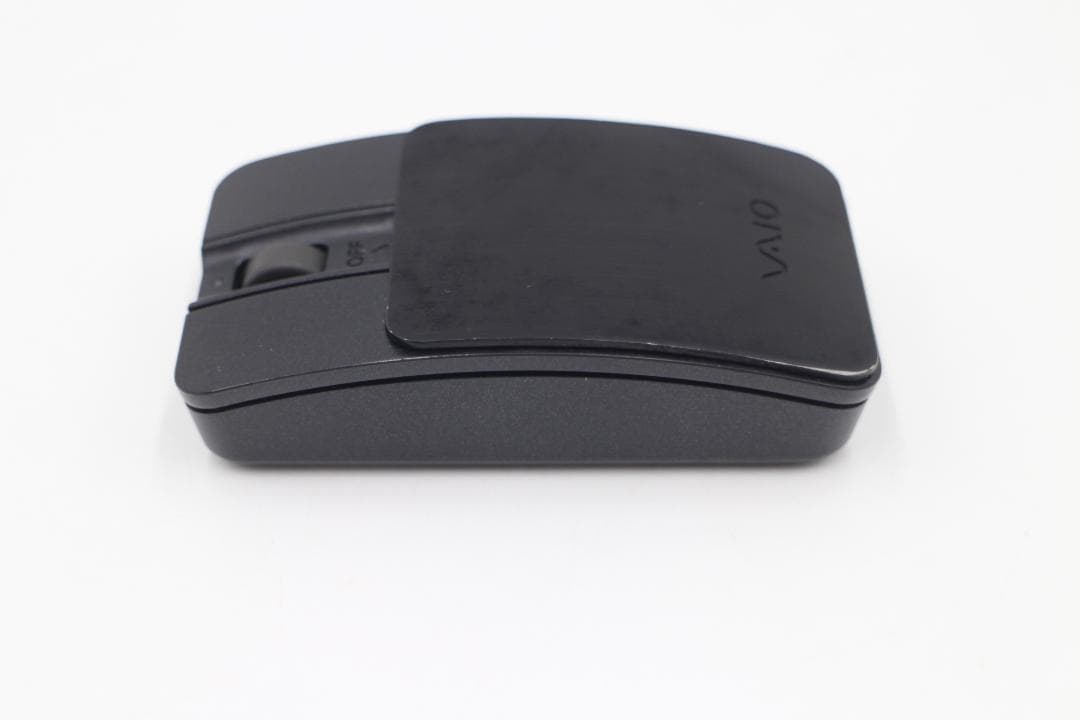2672-希少 ! ソニー Bluetoothレーザーマウス VGP-BMS10