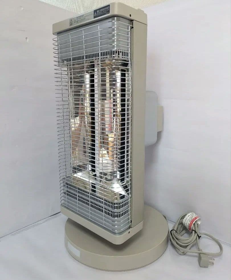 ダイキン　遠赤外線暖房　セラムヒート　ERFT11ZSE2　2022年製