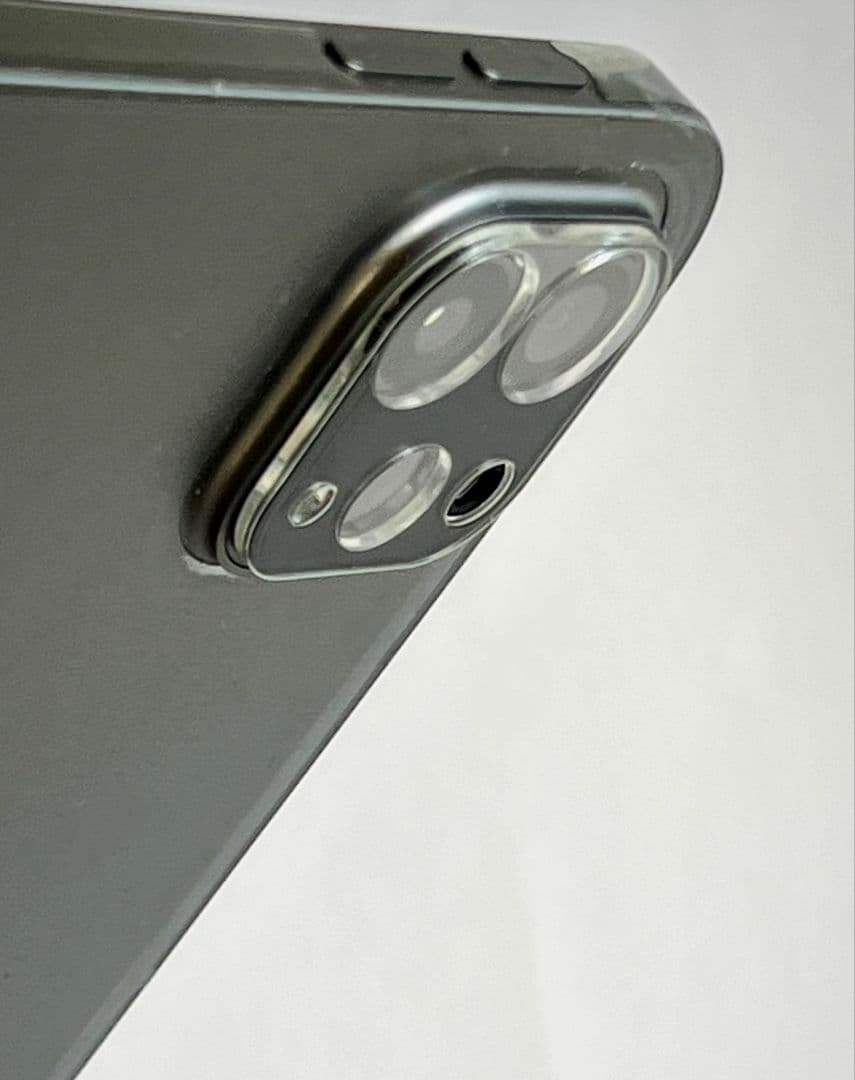 【美品】iPad Pro 12.9インチ(第6世代)256GB・セルラー