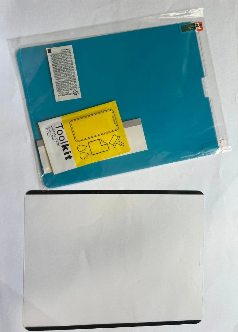 【美品】iPad Pro 12.9インチ(第6世代)256GB・セルラー