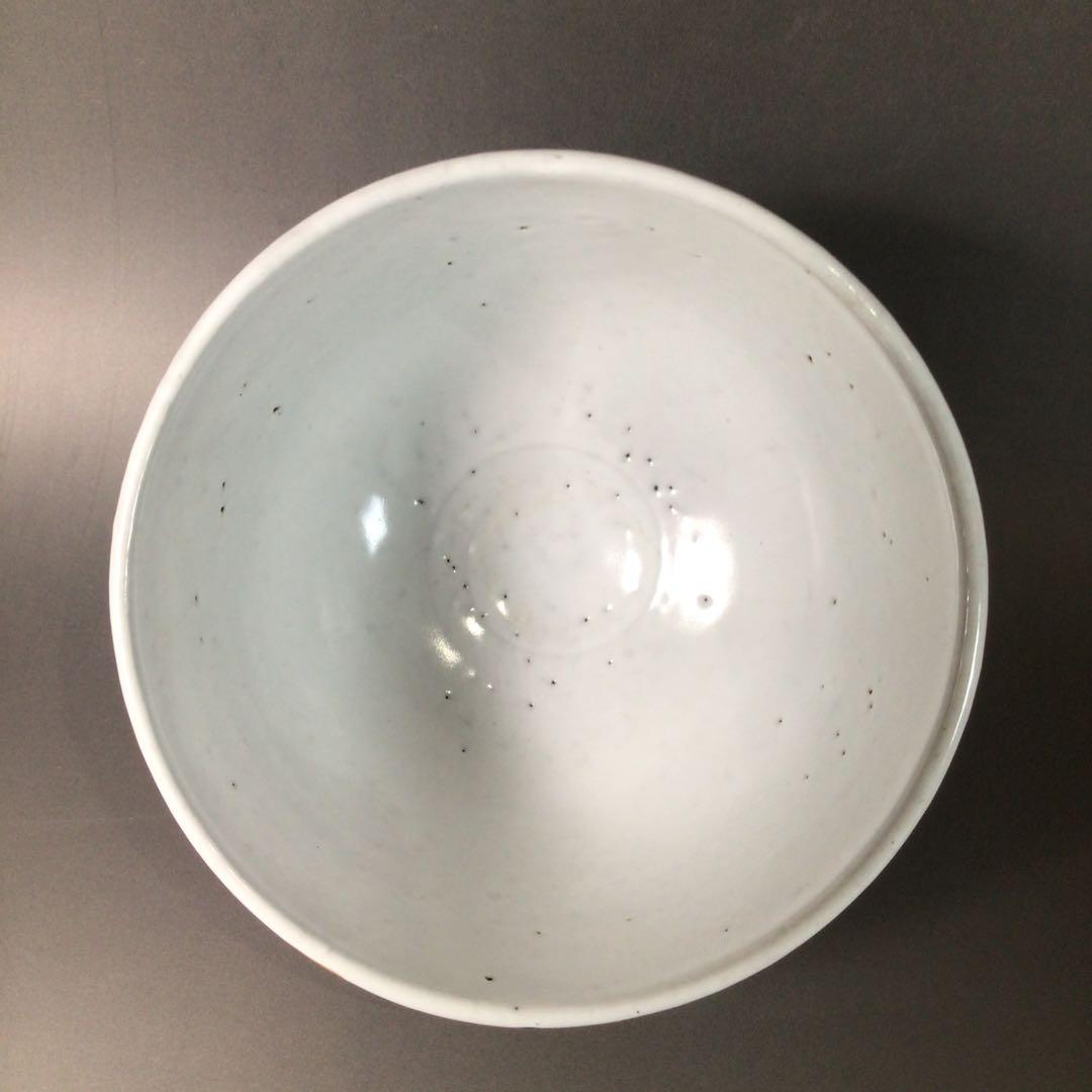 Ｓ３１　茶碗　九客　『水出宋絢造』『大津絵』『絵変わり数茶碗』　共箱　茶道具