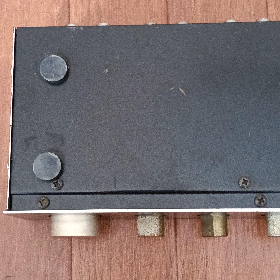 アカイ AKAI DS-5 テープデッキセレクター 【ジャンク】♡A55