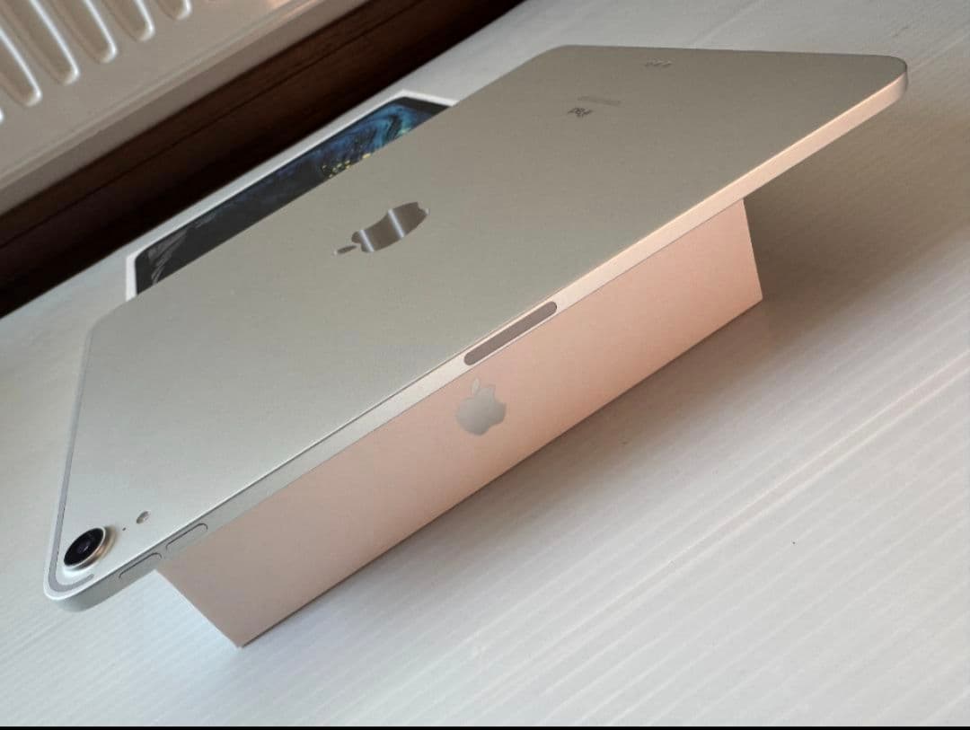 iPad Pro 11インチ 第1世代 256GB Wi-Fi シルバー