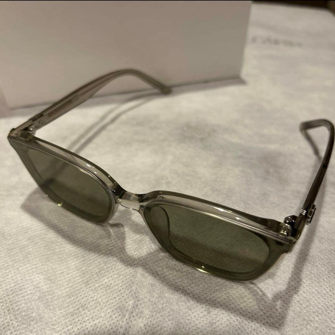 GENTLE MONSTER サングラス Pino BRC11