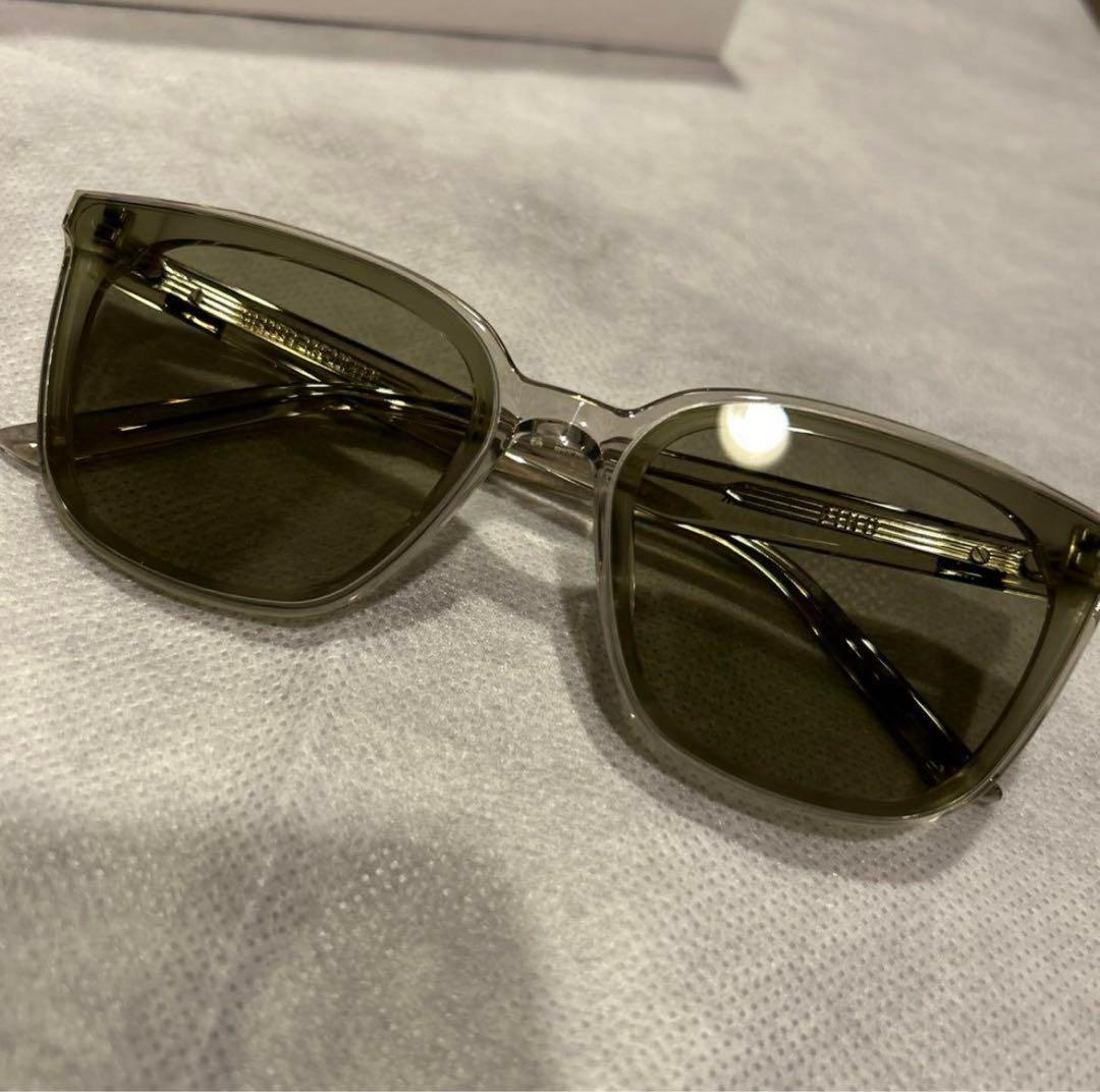 GENTLE MONSTER サングラス Pino BRC11