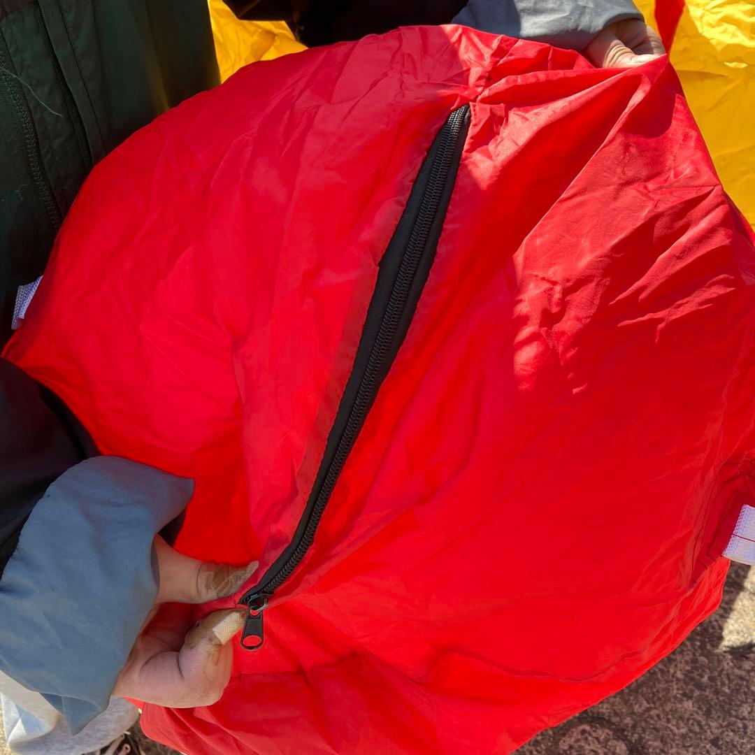 A-2 エアーアーチ クマとウサギのバルーン 門型 イルミネーション イベント