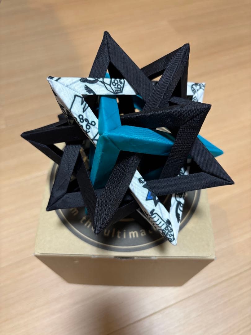 COLONISTA CONPE10 TENt_o_TEN テントテン　コラボ