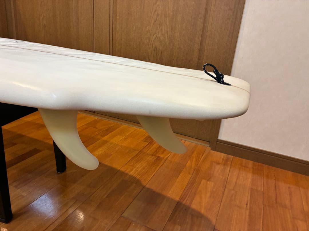 スリーウェザーサーフボード　コナス PU 6.2 ミニシモンズ