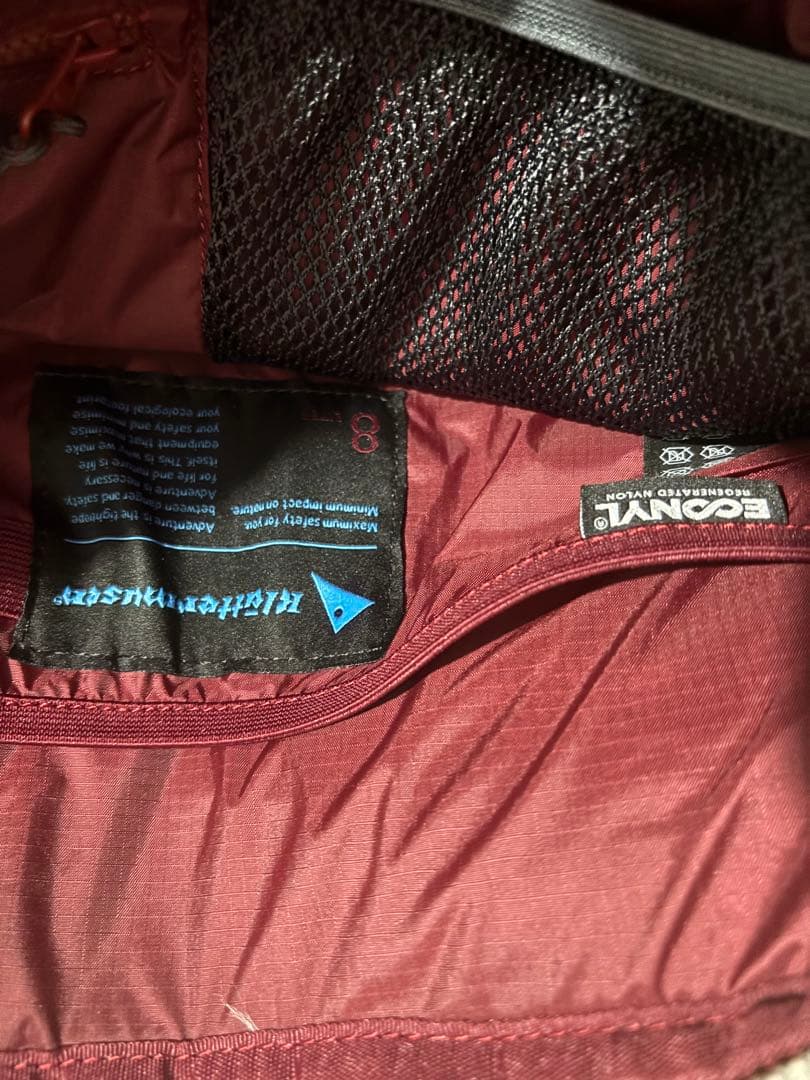 アクセサリー KLATTERMUSEN gaut messenger bag