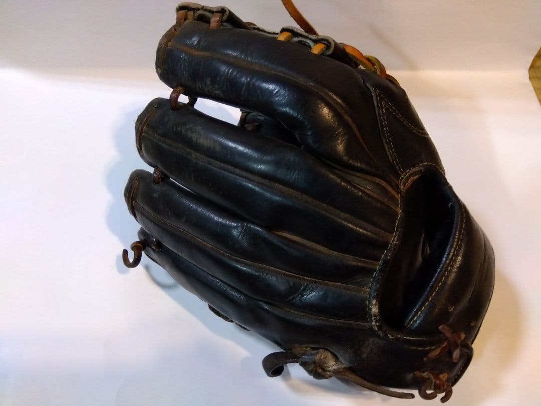 最終値下げアイピーセレクト　硬式　内野手用　グラブ　グローブ