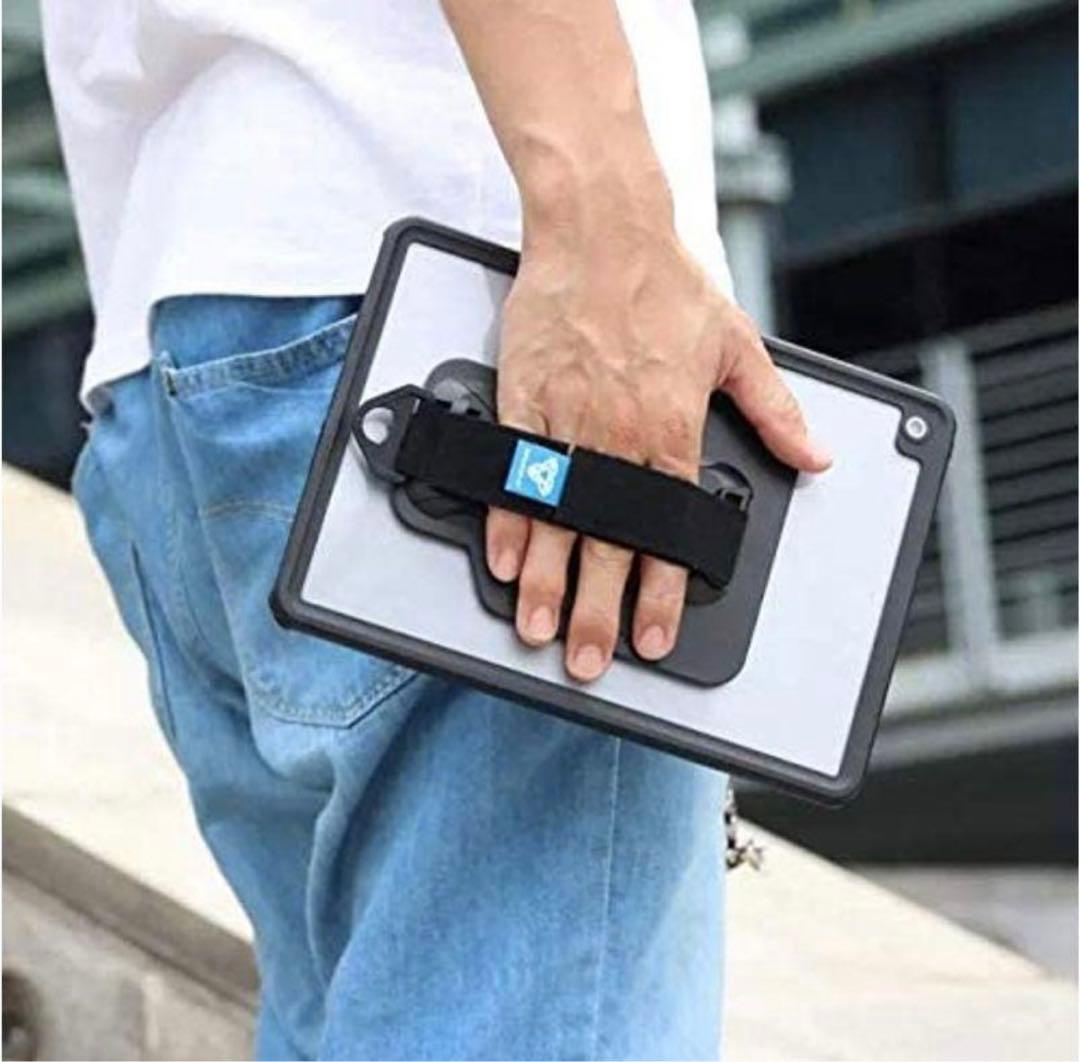 ARMOR-X iPad 10.2インチ 8世代 7世代 ケース