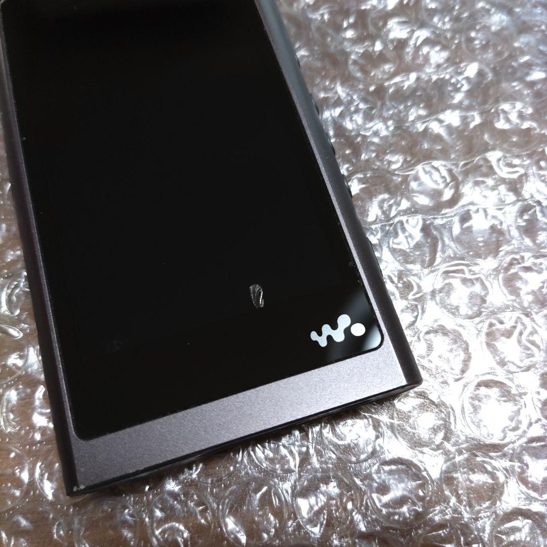 ソニーウォークマン　NW−A55　管理ナンバー7380