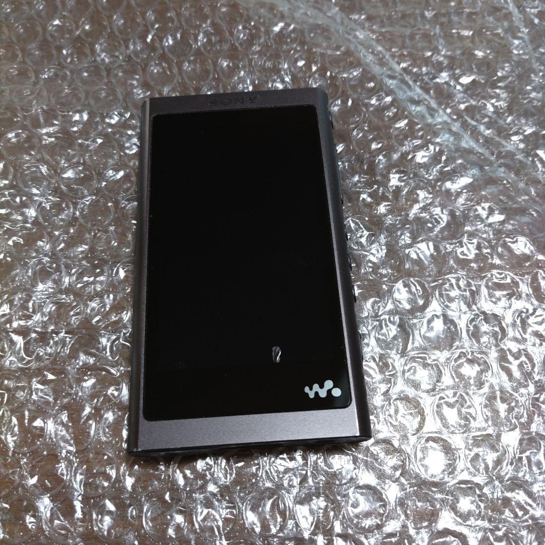 ソニーウォークマン　NW−A55　管理ナンバー7380