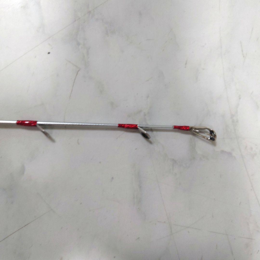 シマノ タコマスターBB M175　タコロッド