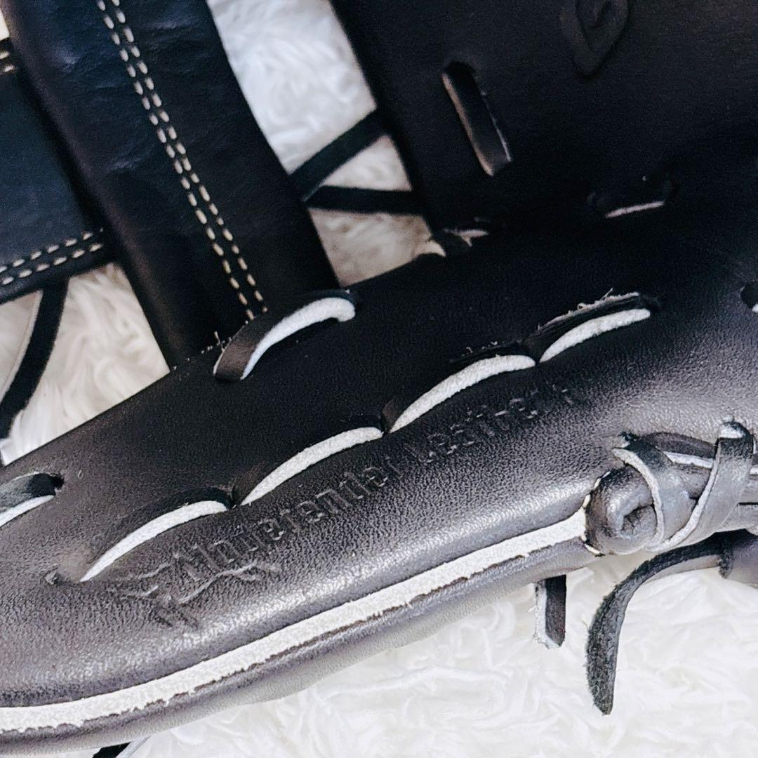 未使用級⭐︎ミズノ グローバルエリート HselectionSIGNA 軟式 内野