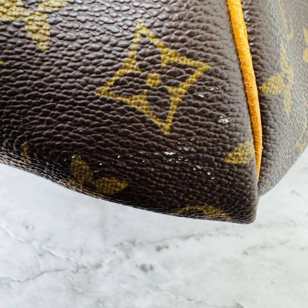 ✨LOUIS VUITTON✨ルイヴィトン✨LV✨キーポル50✨モノグラム✨