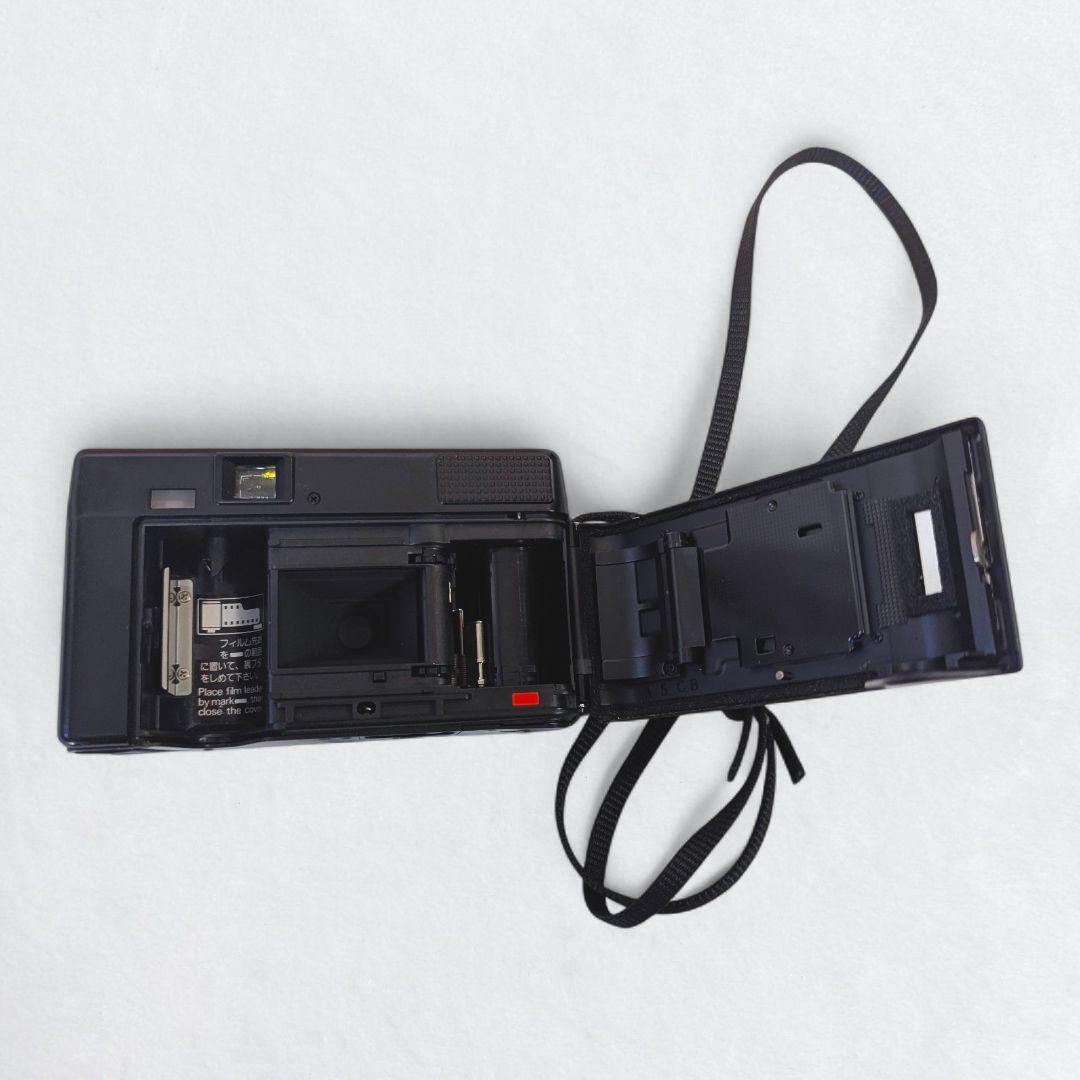 Nikon L35AD ちょっと訳あり　コンパクトフィルムカメラ