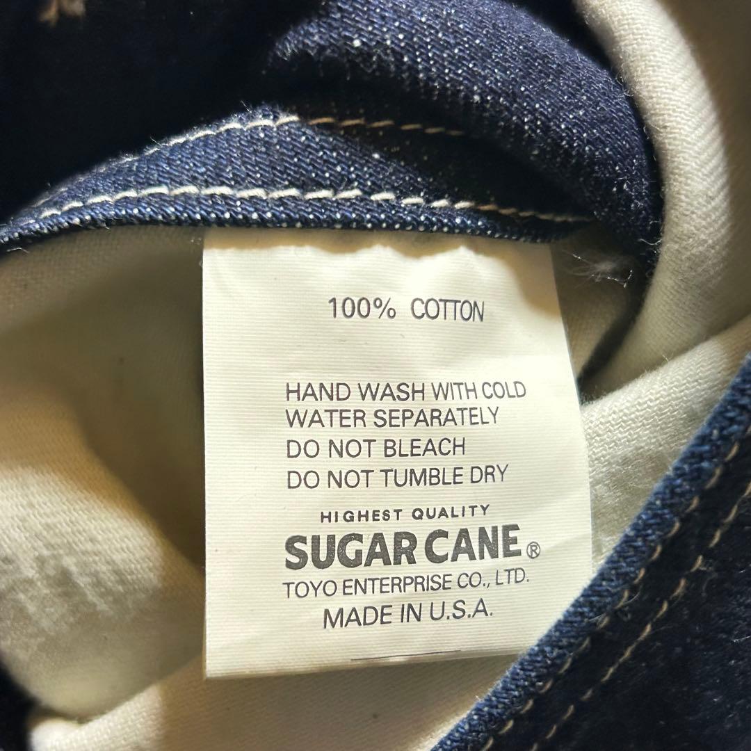 ◾️美品◾️HEAD LIGHT ◾️ヘッドライト◾️デニム オーバーオール◾️40s復刻