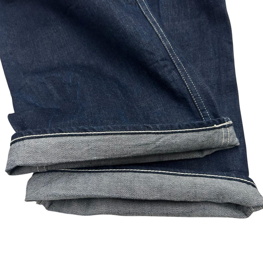 ◾️美品◾️HEAD LIGHT ◾️ヘッドライト◾️デニム オーバーオール◾️40s復刻