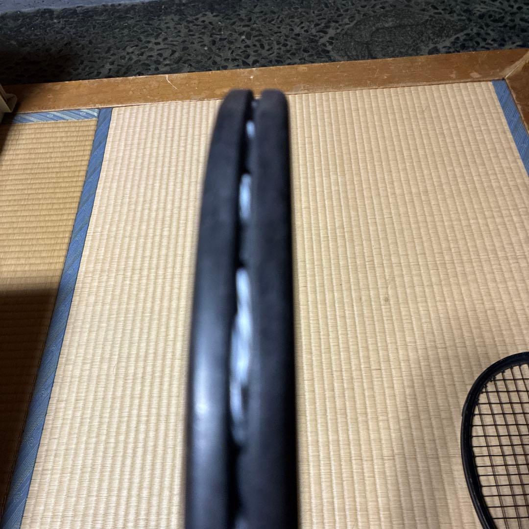 ウィルソンプロスタッフ2本セット