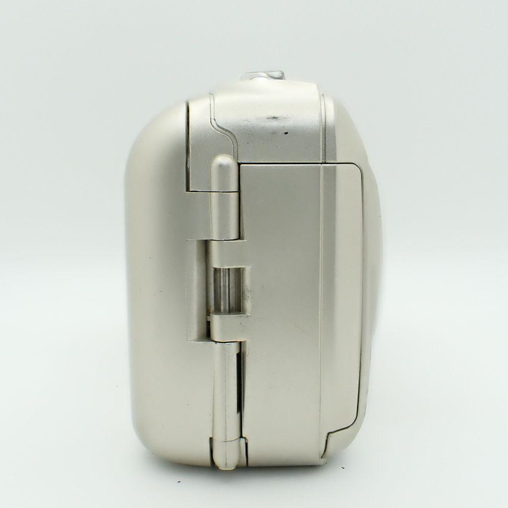 【撮影可能訳アリ品】OLYMPUS μ-Ⅲ WIDE 100 新品電池付き